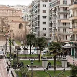 Porto Sea View Apartments - Gounari
