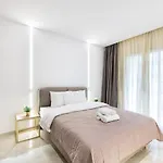 Porto Sea View Apartments - Gounari