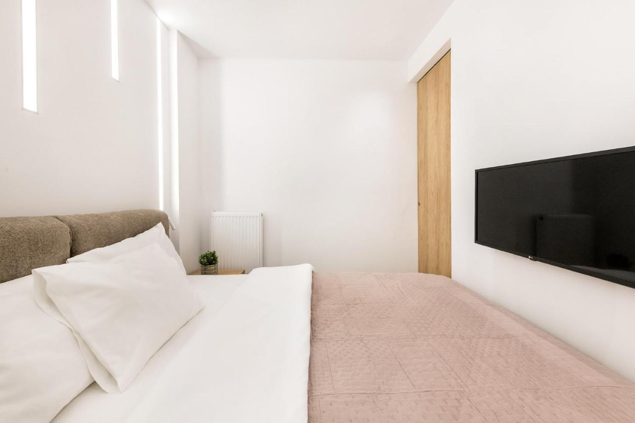 Porto Sea View - Gounari Apartment