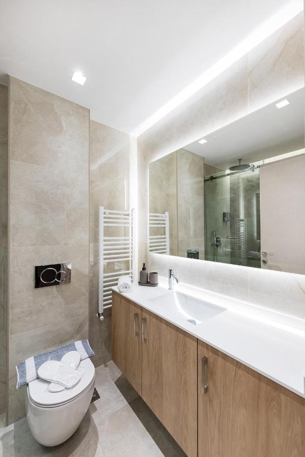 Apartment Porto Sea View - Gounari Thessaloniki