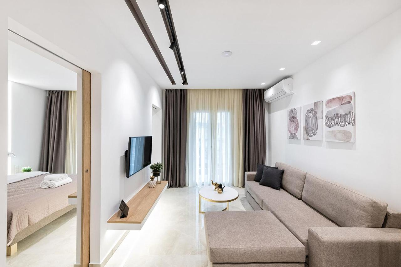 Apartment Porto Sea View - Gounari Thessaloniki